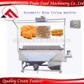 Frigideira de frango móvel com friteira de design quente 2015 à venda